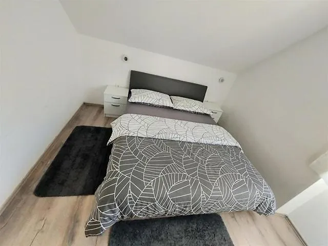 Apartman Nelly