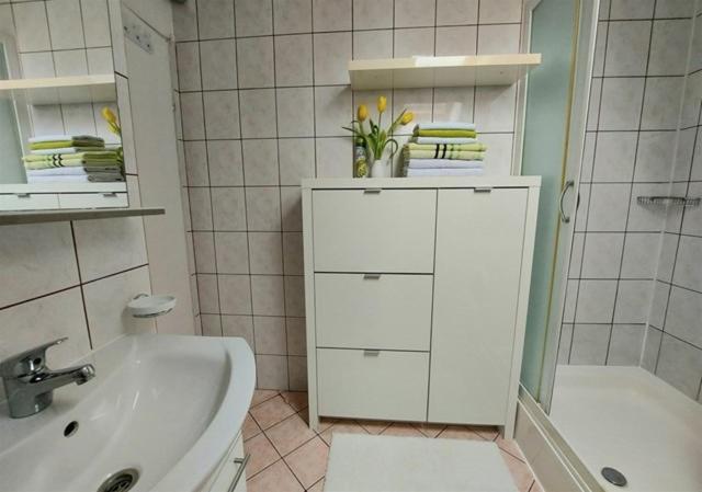 Appartement Nelly *