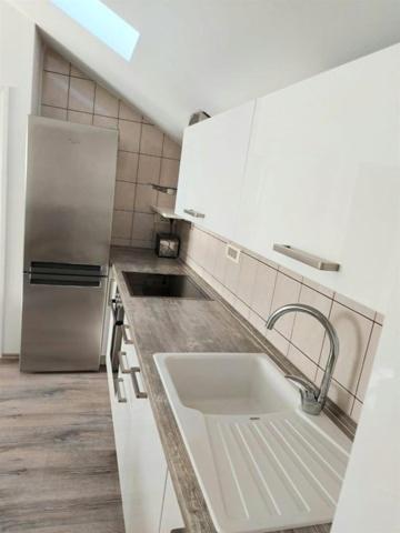 Appartement Nelly *