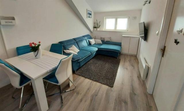 Appartement Nelly Split