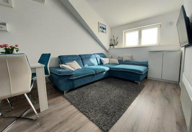 Apartmán Nelly